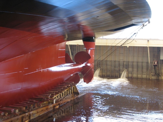 Anti Fouling